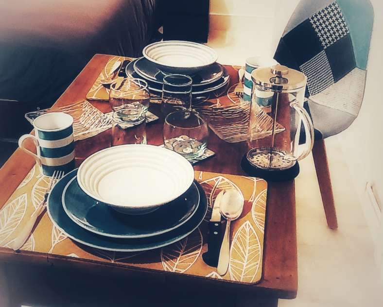 Château de Logne Château de Logne - studio 5