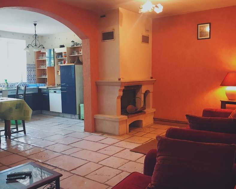 El Maati Chaoub Gîte charmant