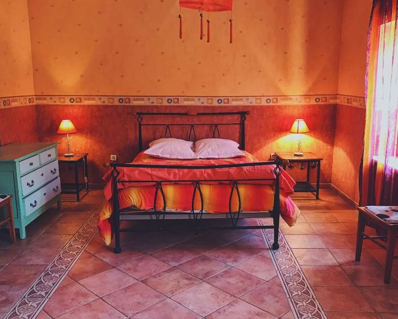 El Maati Chaoub Gîte charmant