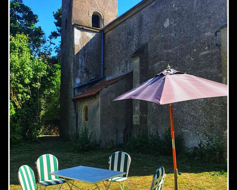Château de Logne Château de Logne - studio 3