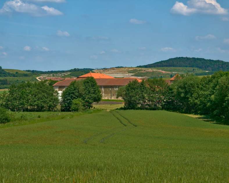 Emmanuel Stourm 2021
Licence Open Data Ferme de Neudelange