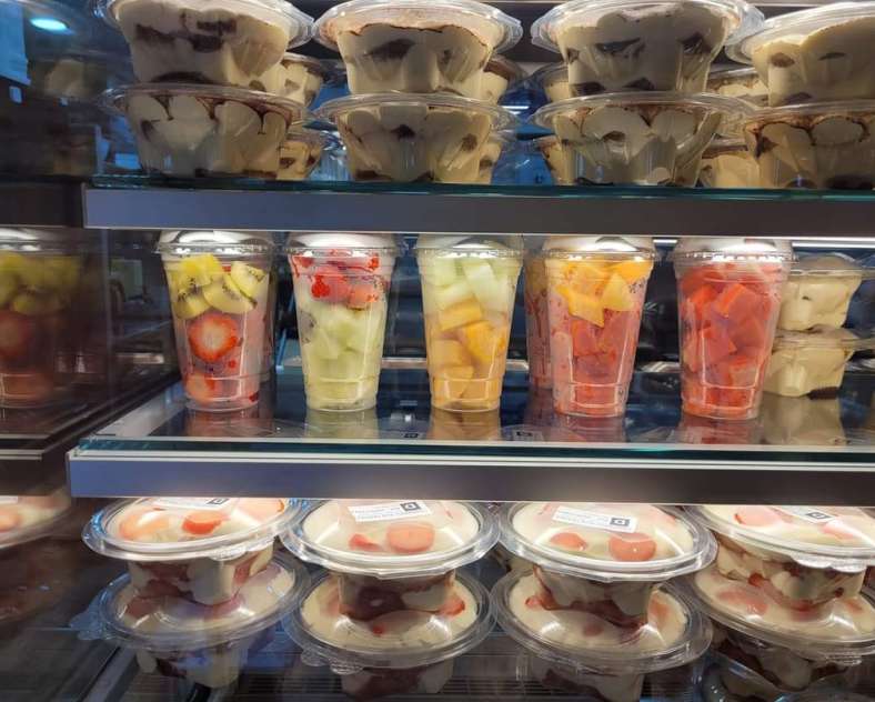 Florent Tabouret Oh ! che pizza