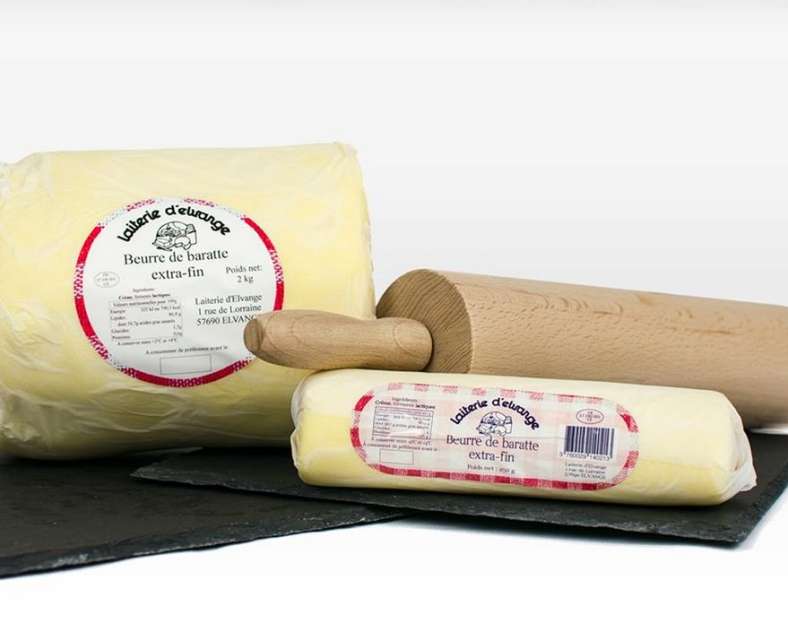 Facebook Laiterie d'Elvange La laiterie d'Elvange