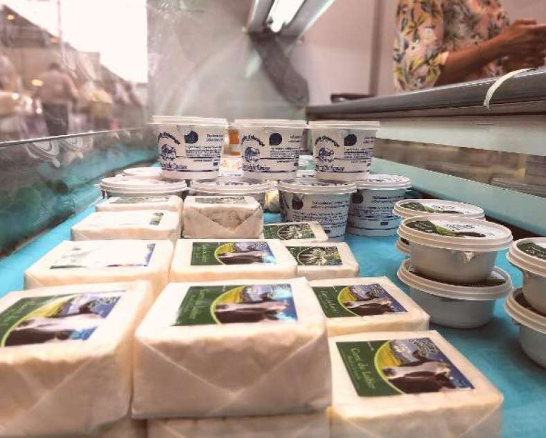 Facebook Laiterie d'Elvange La laiterie d'Elvange