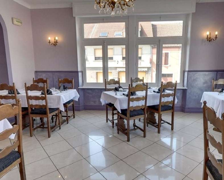 Hôtel le Floride Restaurant Le Floride