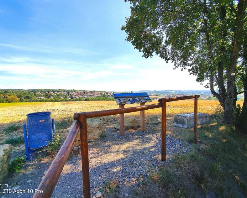 SENTIER PÉDAGOGIQUE DU BERFANG