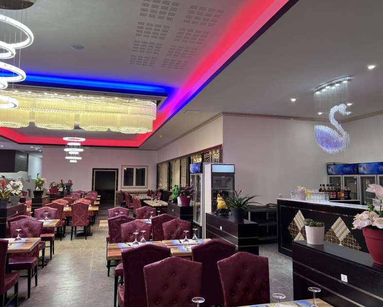 Restaurant wok 579 Restaurant Wok 579