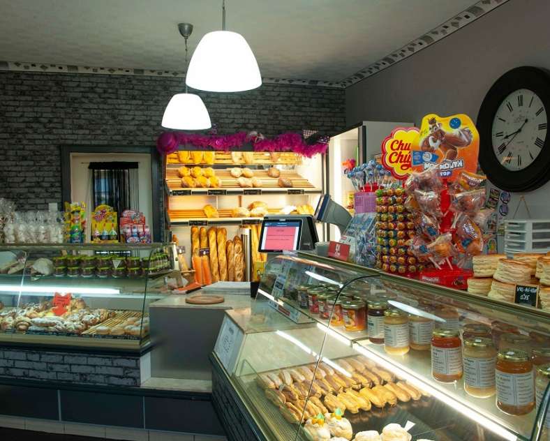 Facebook boulangerie Fourrier  Boulangerie Fourrier