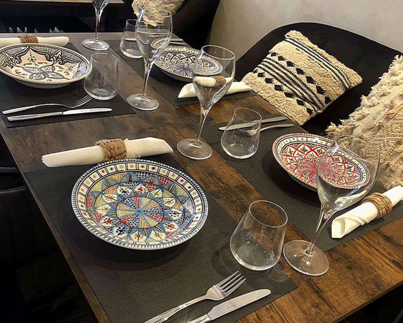 Facebook Sherazade Restaurant Le Sherazade