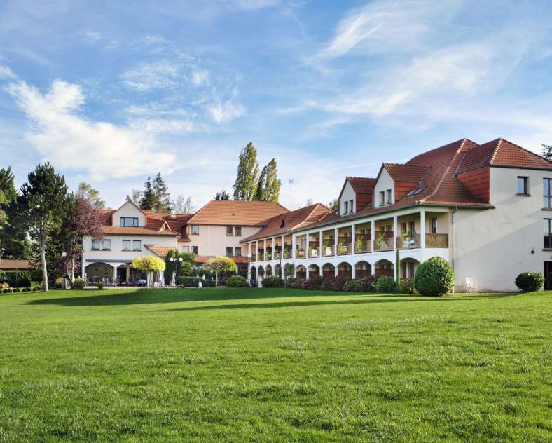 Karine Faby Restaurant Saint-Hubert