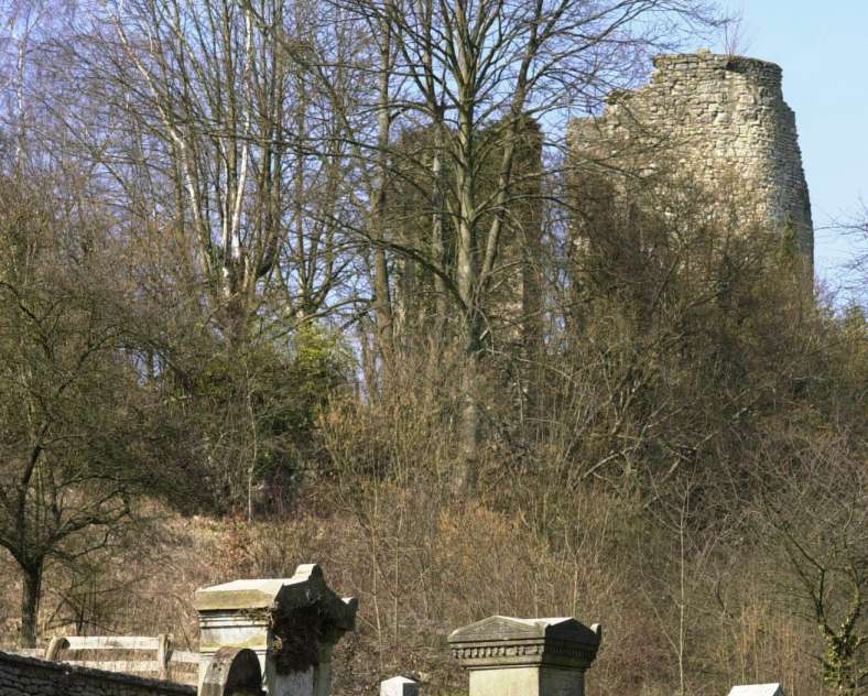 CASC  Circuit rando  du Val de Blies