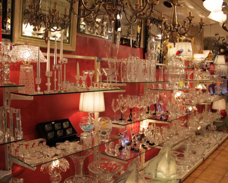 France Bleue Lorraine  Cristallerie schwalb