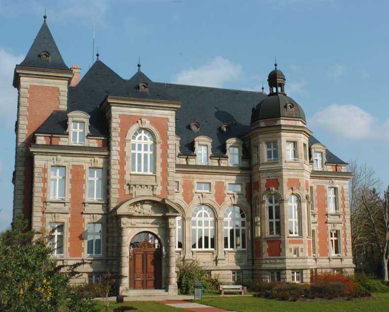 CASC Château Utzschneider