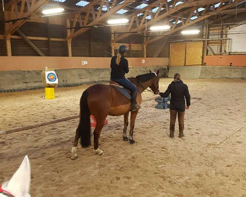 Sarreguemines Jump Centre Équestre - Sarreguemines Jump