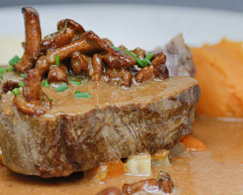 Elisa Siest - Sarreguemines Tourisme  Restaurant la charrue d'or