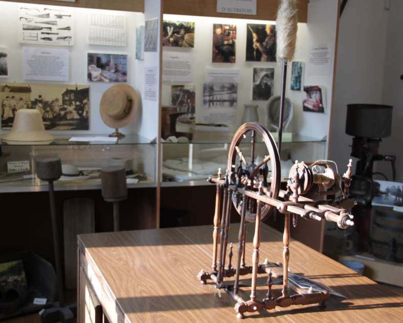Sarreguemines Tourisme Musée du Pays d'Albe - la Maison des Têtes