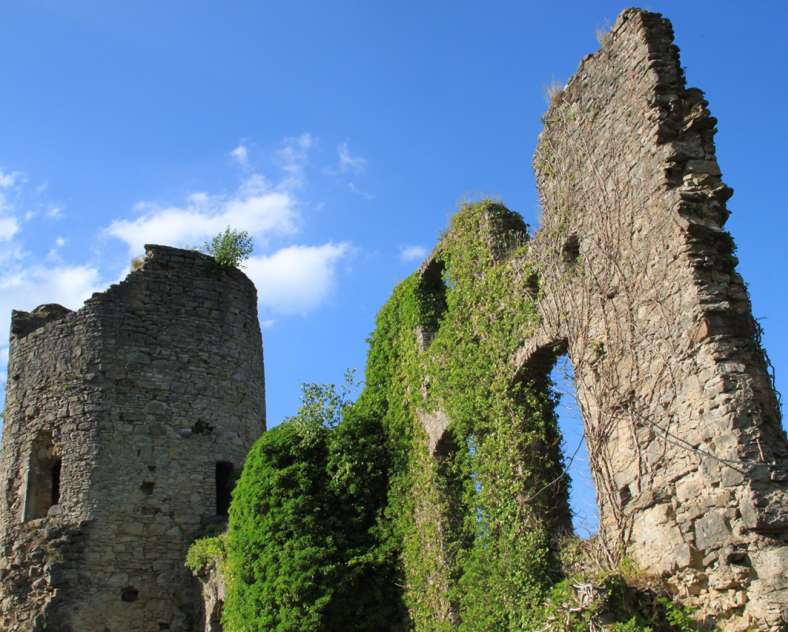 Sarreguemines Tourisme Circuit sur les traces des romains