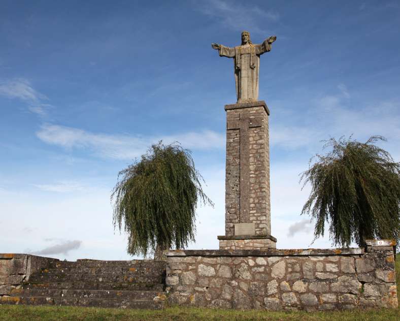 Autrement Vu Circuits pédestres à Woelfling-les-Sarreguemines