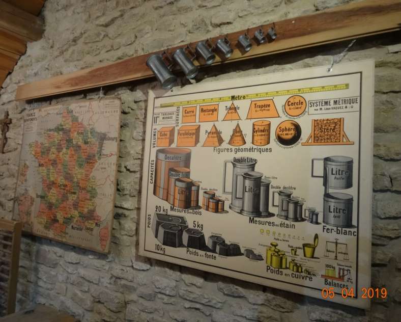 Les Amis de la Maison des Arts et des Traditions Porte ouverte de la Maison des Arts et Traditions de Rouhling