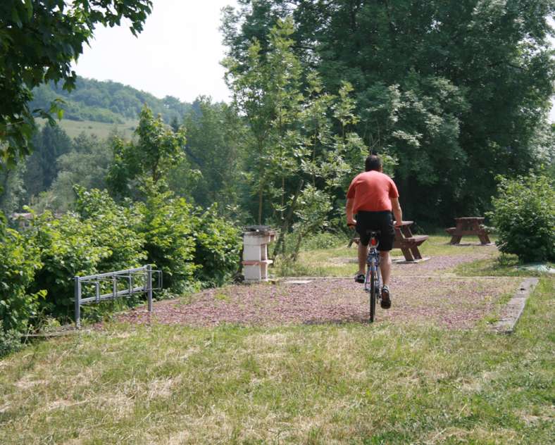 Sarreguemines Tourisme  Euro vélo 5