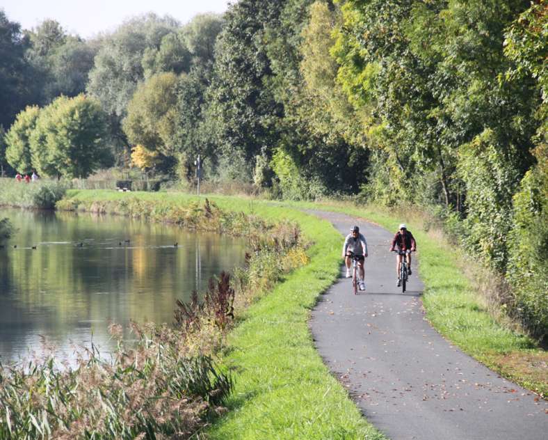 EURO VÉLO 5