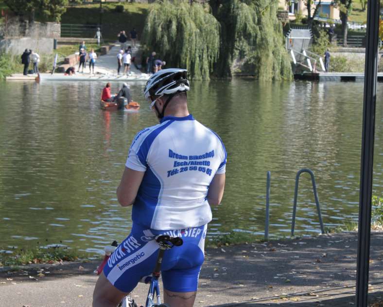 Sarreguemines Tourisme  Euro vélo 5