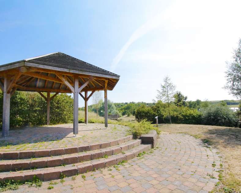 CTurpin - Sarreguemines Tourisme Arboretum