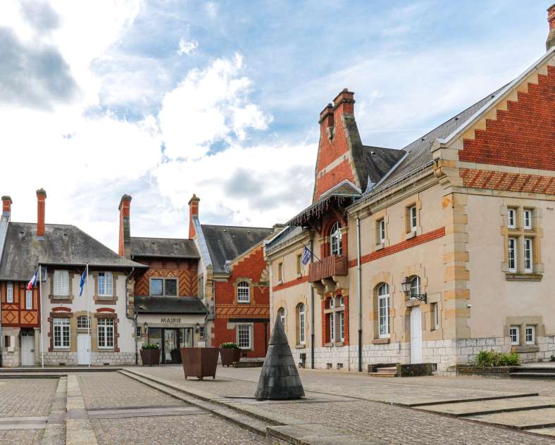 Cindy Turpin - Sarreguemines Tourisme  Circuit randonnée de Rémelfing