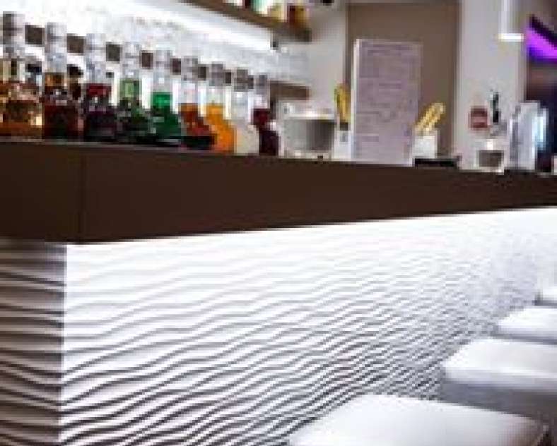 Intenso Restaurant intenso