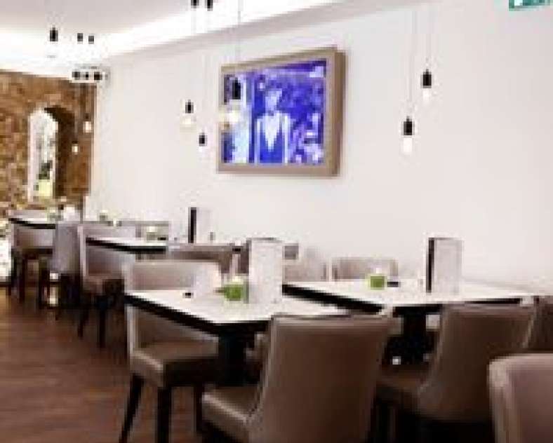 Intenso Restaurant intenso