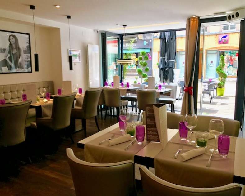 Intenso Restaurant intenso