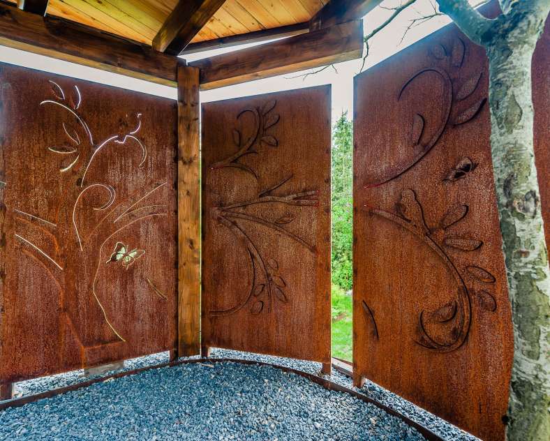 Fer'Folie - Puttelange-aux-Lacs Ferfolie