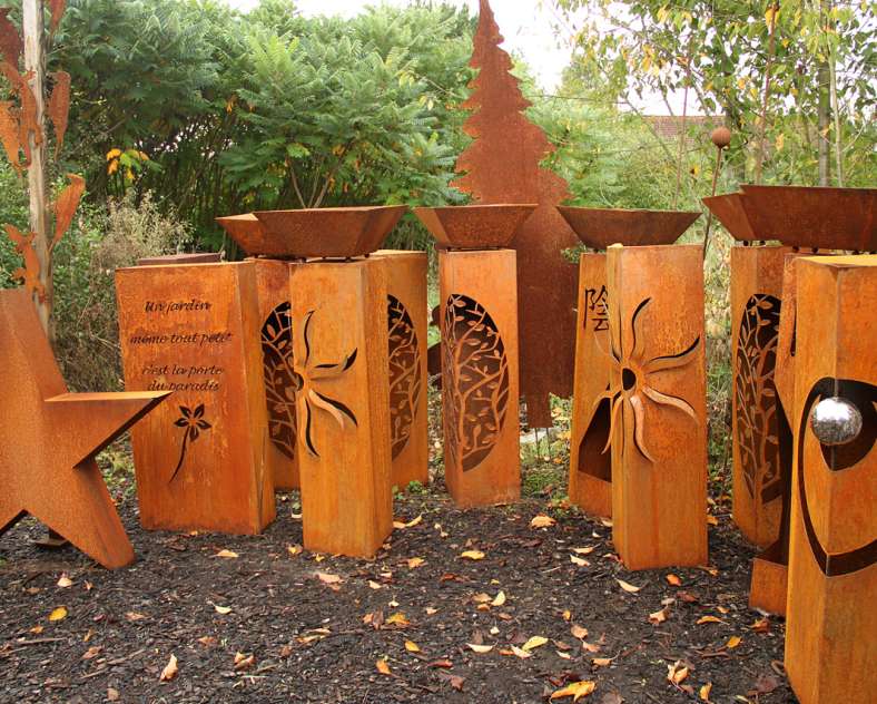 Sarreguemines Tourisme Ferfolie