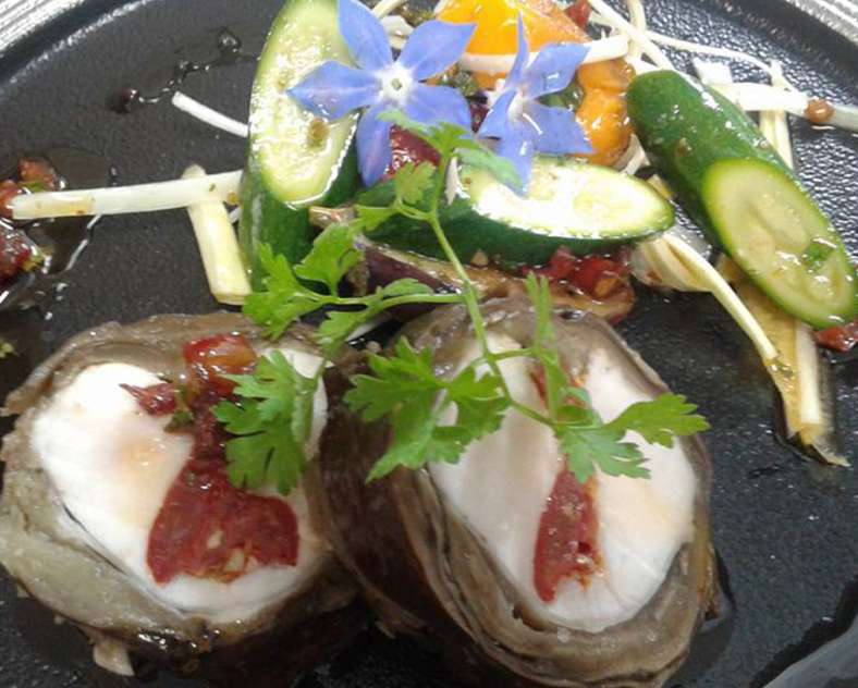 Le 25 Bistrot Chic à Puttelange-aux-Lacs Restaurant le 25 bistrot chic