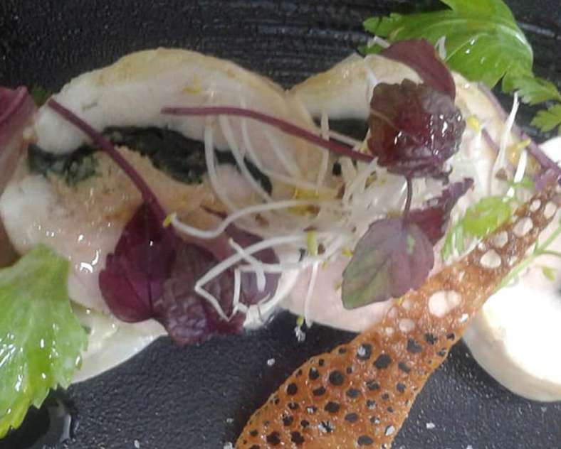 Le 25 Bistrot Chic à Puttelange-aux-Lacs Restaurant le 25 bistrot chic