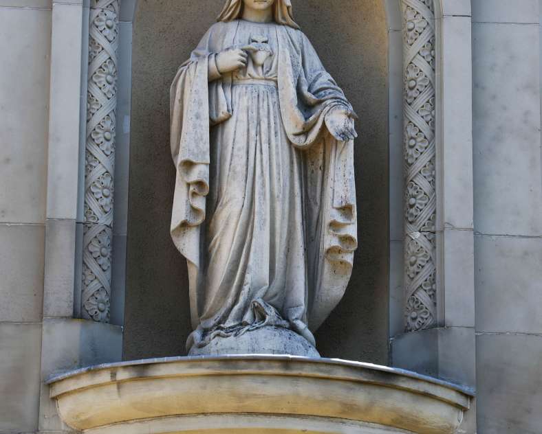 Gilles Pecqueur  Circuit des Spiritains