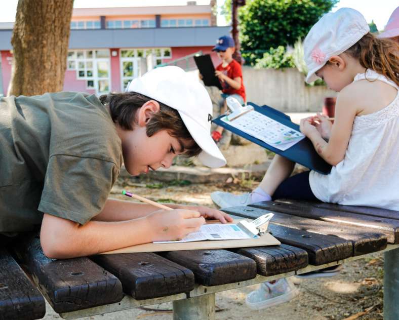 CTurpin - Sarreguemines Tourisme Randoland - Sarralbe