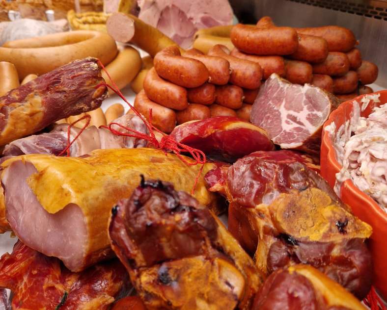 Aux Goûts de nos Terres Aux goûts de nos terres