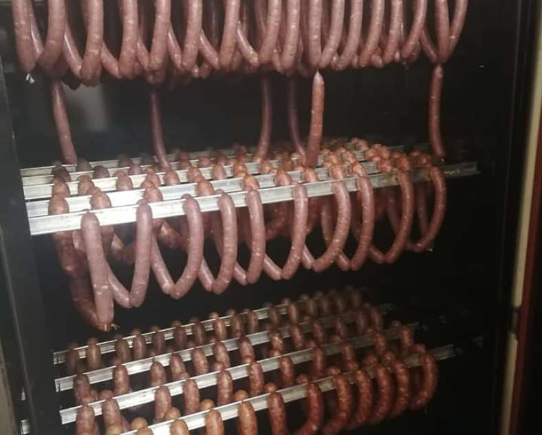 Aux Goûts de nos Terres Aux goûts de nos terres