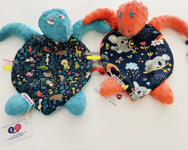 Céline Fluck El crea framboise