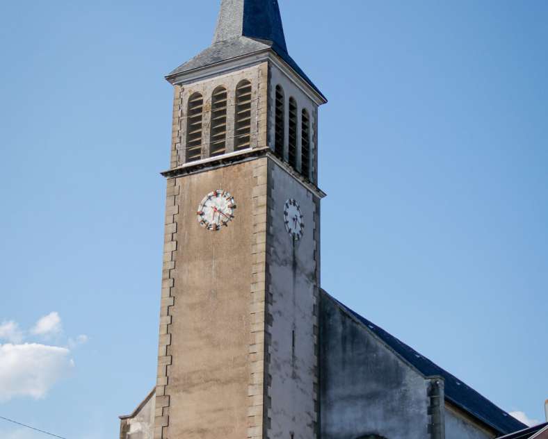 CTurpin - Sarreguemines Tourisme  Parcours mémoriel
