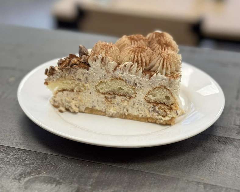 Sweets & Cats Sweets & Cats - Bar à chats