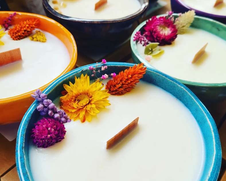 ACLRicheling Marché nocturne des Producteurs de Richeling