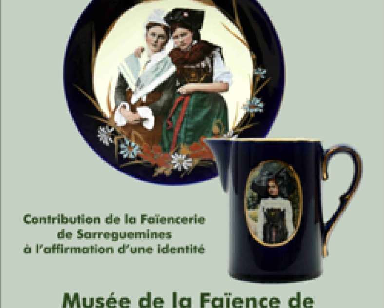 Sarreguemines-Passions Exposition - L'Alsace photographiée