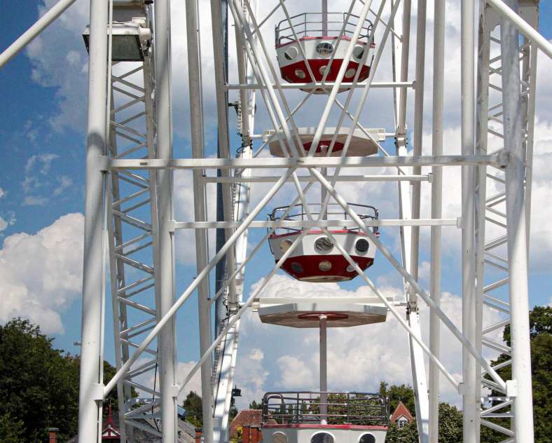 CTurpin_Sarreguemines Tourisme La Grande Roue de l'Hôtel de Ville
