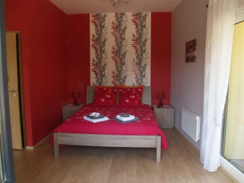 Christelle Daubenfeld Chambre d'hôtes – Les Jardins de la Grange