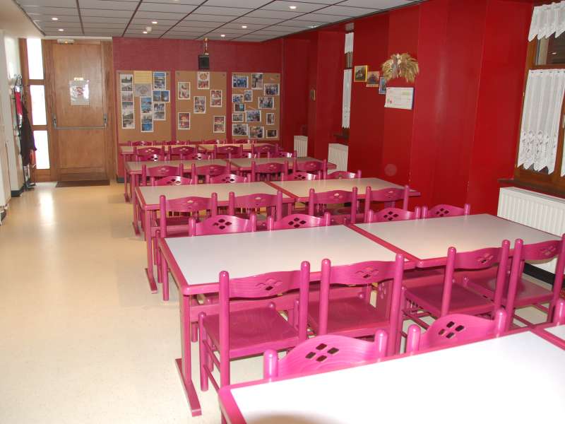 Amis du Hérapel  Gîte communal les amis du Herapel