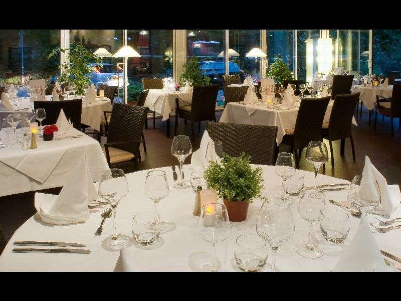 MERCURE Hôtel-restaurant Mercure