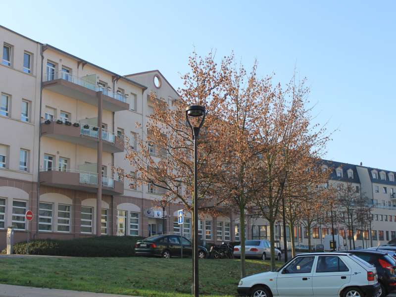 OT FORBACH Ancienne cartonnerie Adt