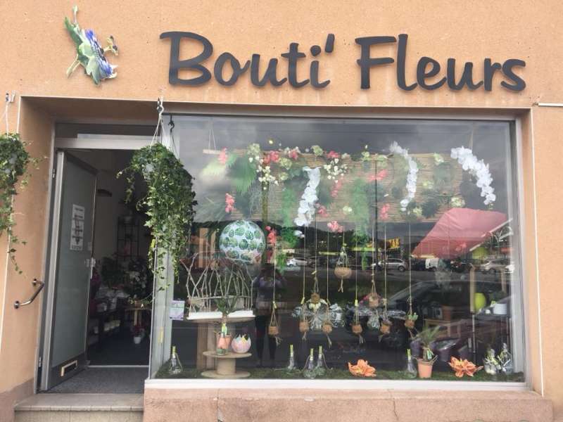 Facebook Bouti'Fleurs Bouti'fleurs